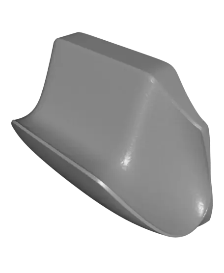 Xbox Controller Stand for Multiboard — modelo 3D