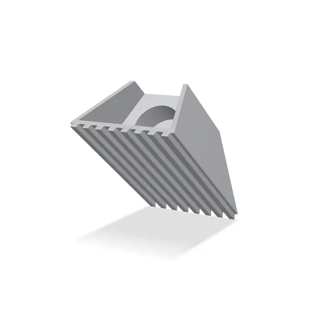 Edward Tealight Sconce — modelo 3D