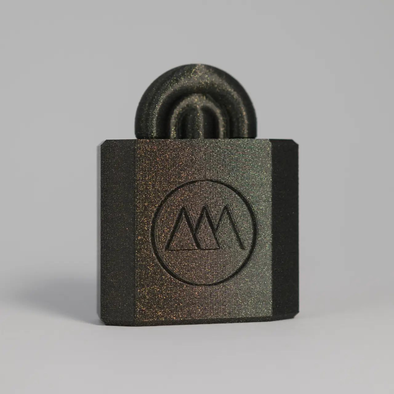 Lockpick Puzzle 10 — modelo 3D