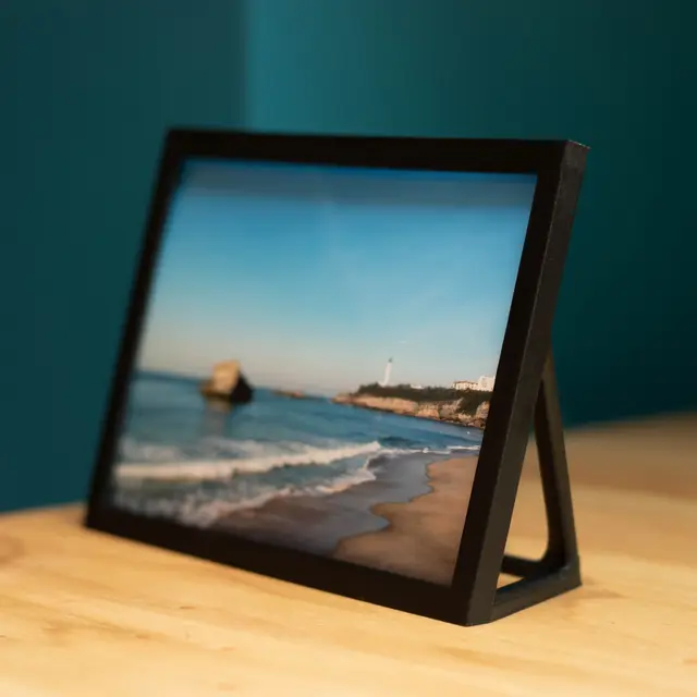 Picture Frame — modelo 3D