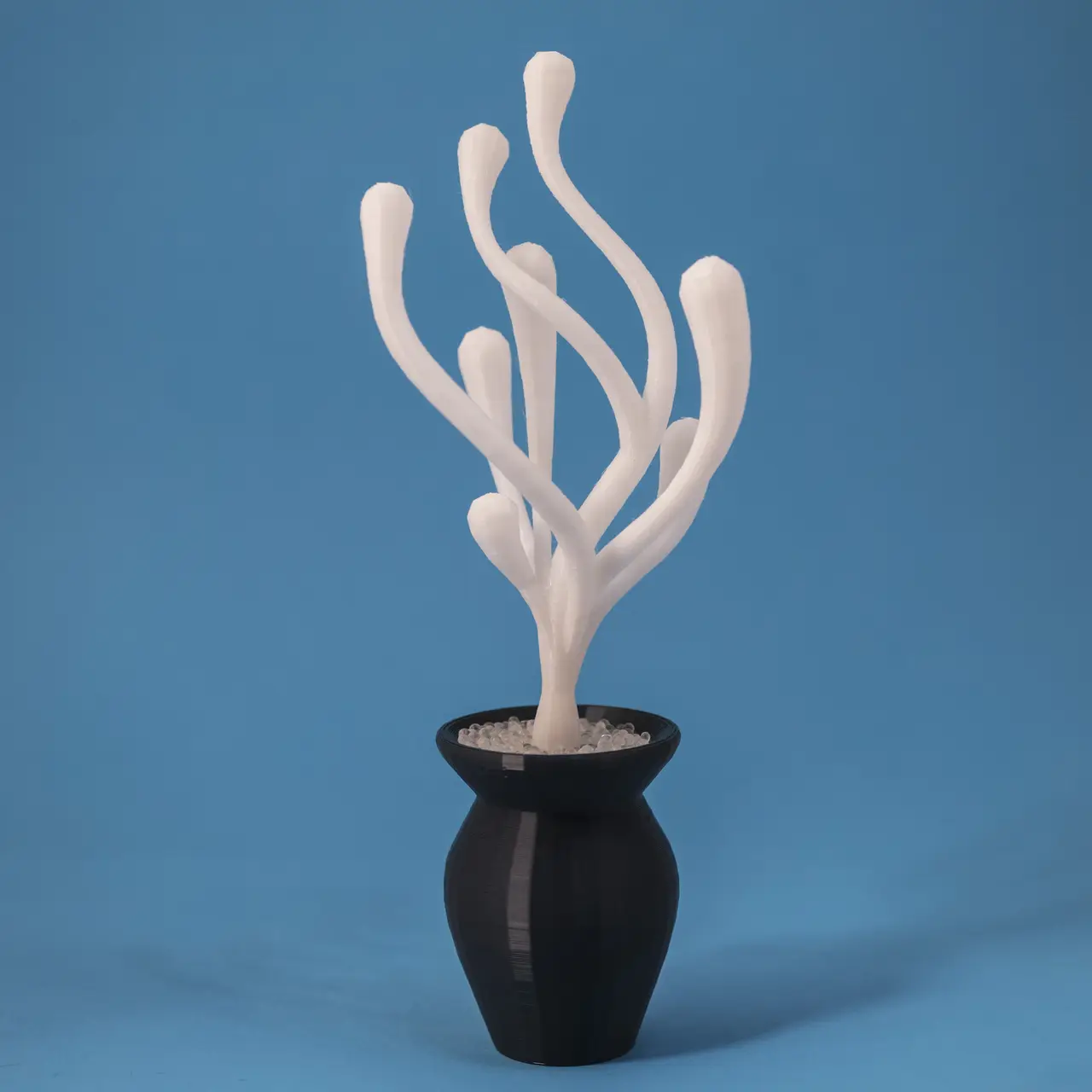 Alien Garden // Plant 1 — modelo 3D