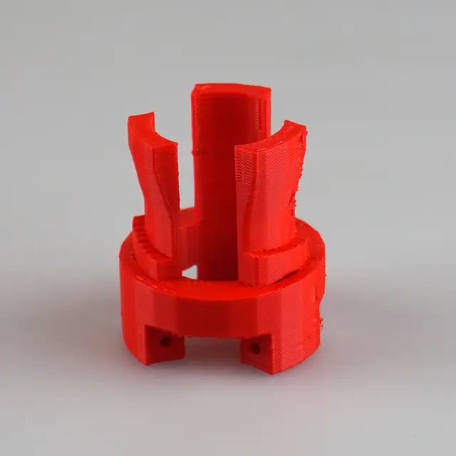Tripod lock part — modelo 3D