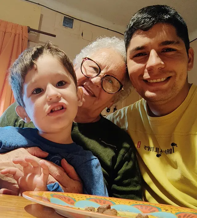 Litofania — modelo 3D