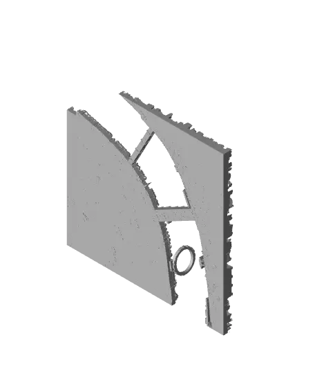 London, UK - Small — modelo 3D