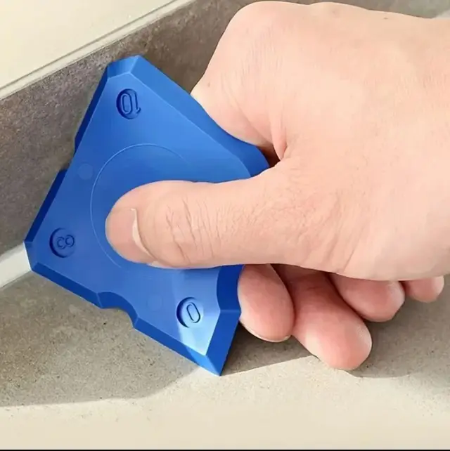 stendi silicone — modelo 3D