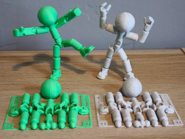 PocketPal Flex - Kit Card Gift Edition — modelo 3D