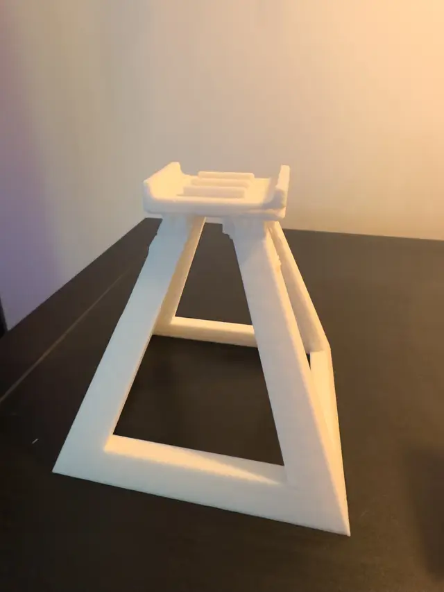DJI Mini 2 Display Stand — modelo 3D