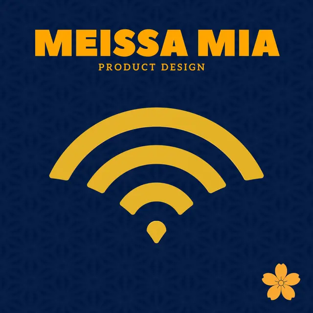 Wall Art Silhoutte – 51. Seigaiha Pattern - Minimalist Japanese themed Wall Art STL for 3D Printing — modelo 3D