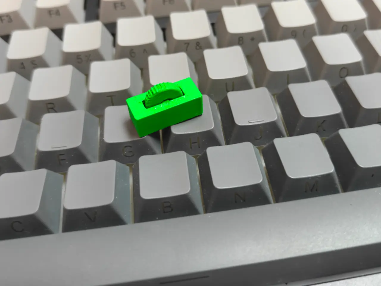 解压指尖 — modelo 3D