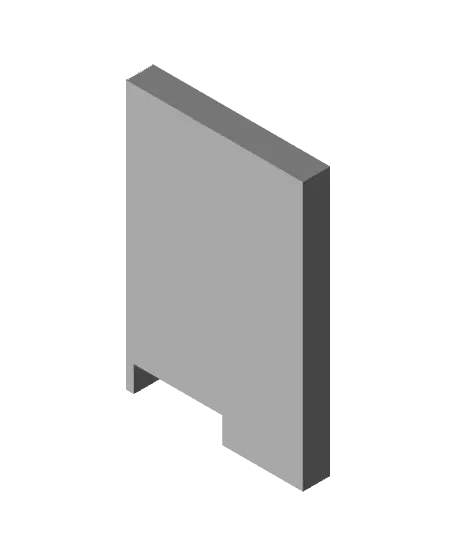 Ebook Display Book! — modelo 3D