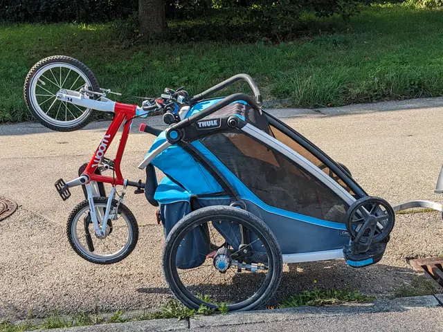 THULE-WOOM-HOOK — modelo 3D