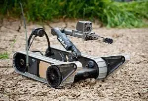 Forces Terrestres Augmentées de l'Armée de Terre française – Échelle 1/12ème — modelo 3D