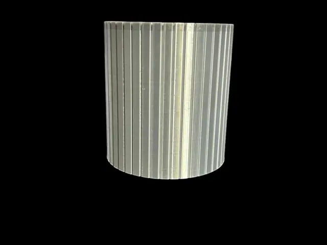 Colosseum Container — modelo 3D