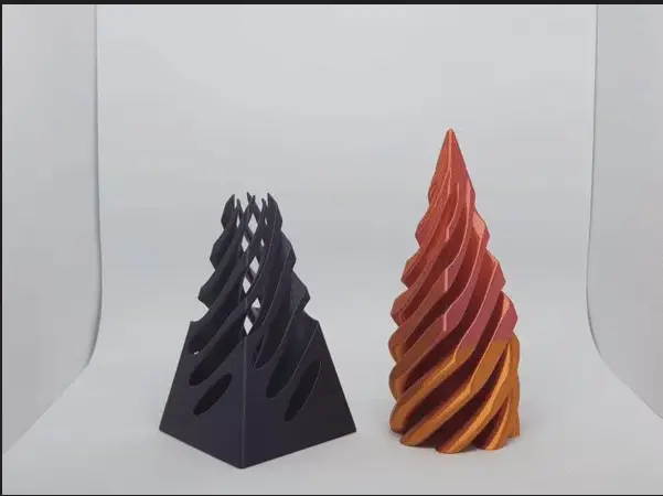 passthrough toy — modelo 3D