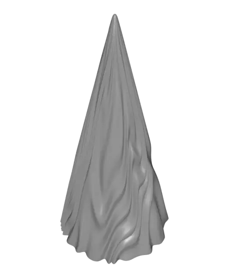 Lawren Trees — modelo 3D