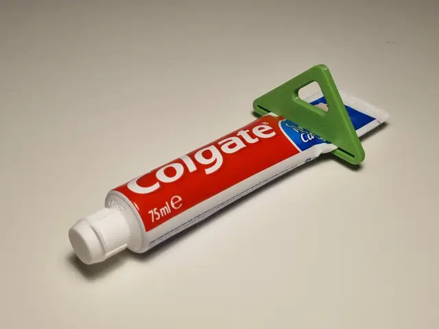 Toothpaste Squeezer — modelo 3D