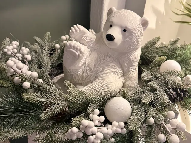 Eisbär XXL — modelo 3D