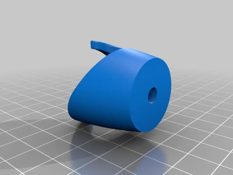 toothbrush holder — modelo 3D