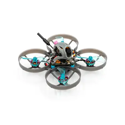 RotorRiot Vision40 Prints — modelo 3D