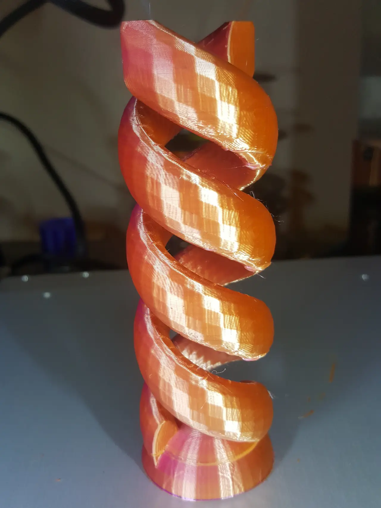 Fantabulous Kasi — modelo 3D