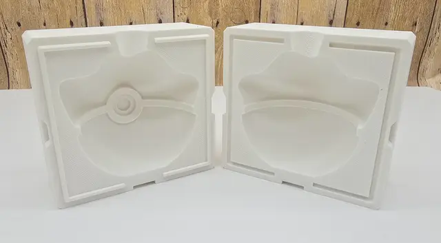 Ditto Ball Mold — modelo 3D