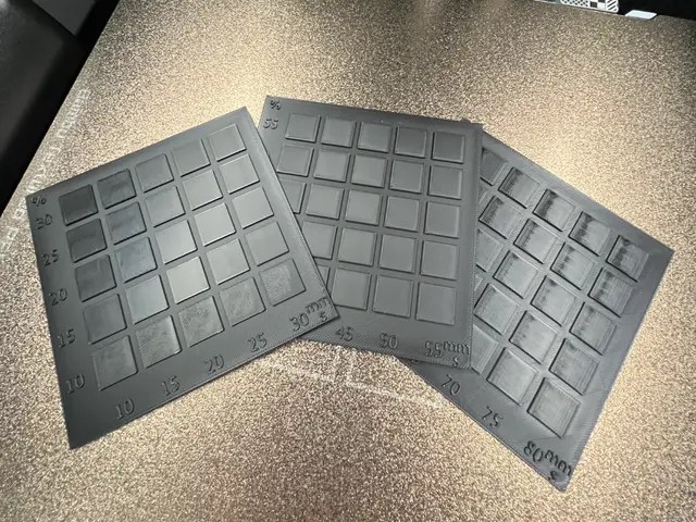 Ultimate Ironing Test-Das Original — modelo 3D