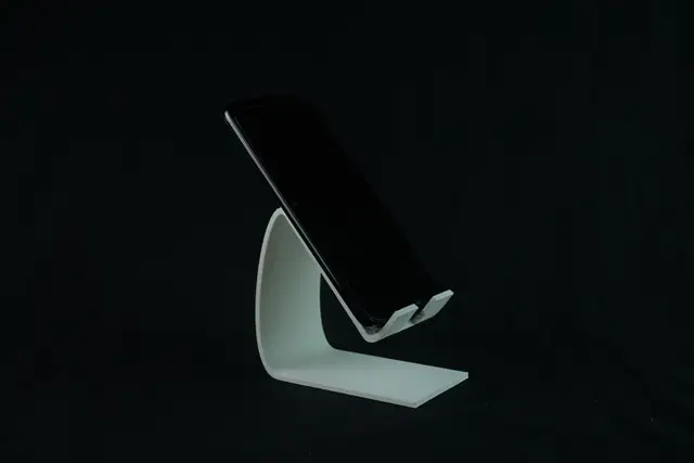 Phone Stand — modelo 3D
