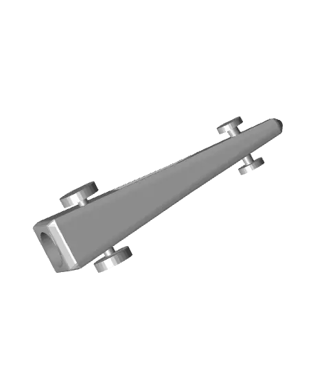 c02 car trophy-car.stl — modelo 3D
