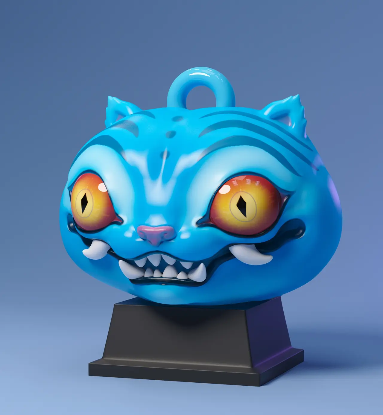 Derpi STL — modelo 3D