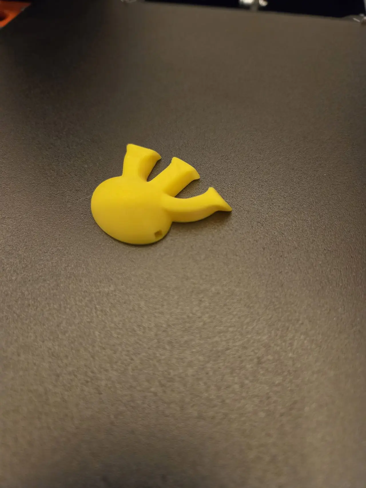 Psydere's Hair Pin — modelo 3D
