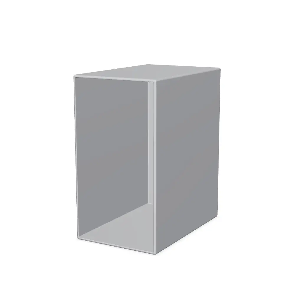 HOARDNOOK.stl — modelo 3D