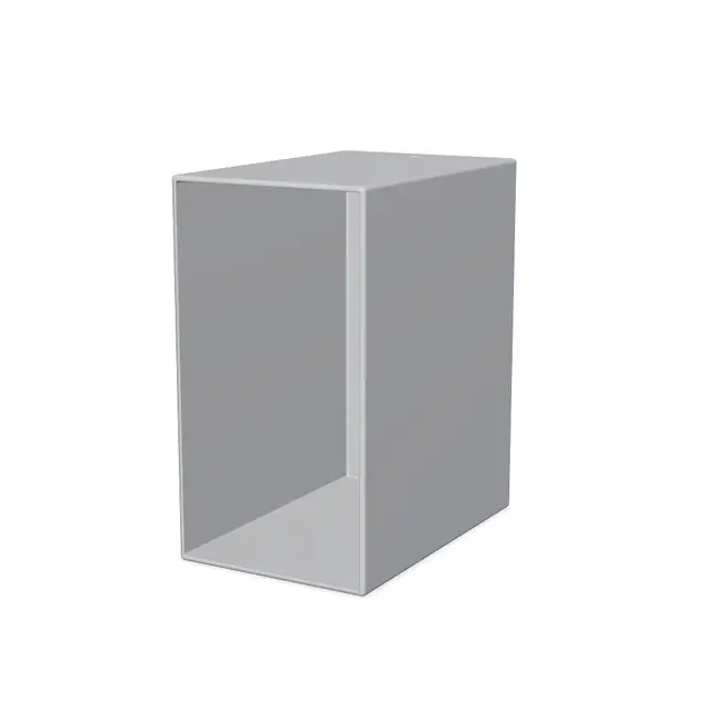 HOARDNOOK.stl — modelo 3D