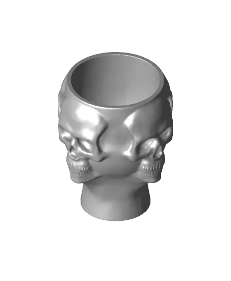 Calice Della Morte — modelo 3D