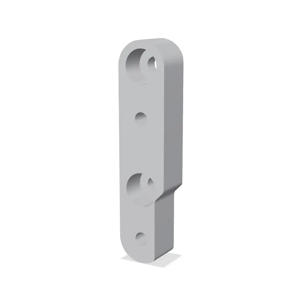 lowering spacer.stl — modelo 3D