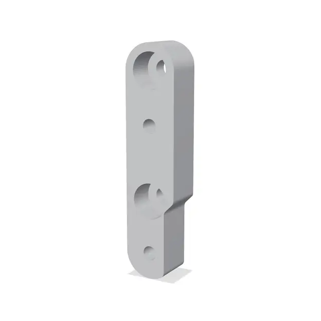 lowering spacer.stl — modelo 3D