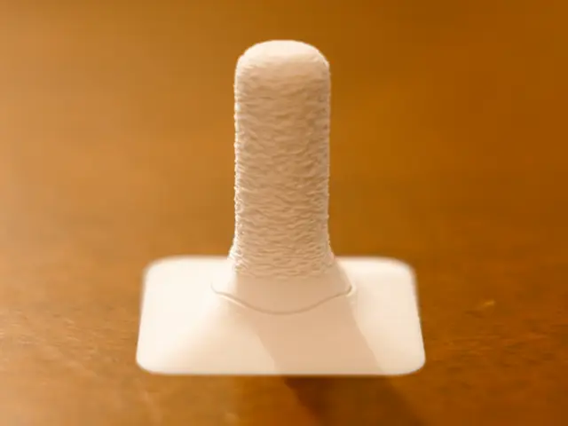 The Last Scraper You Will Ever Need — modelo 3D