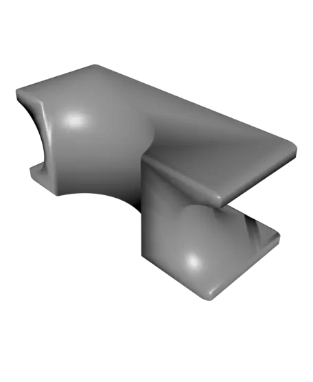 Brompy.stl — modelo 3D