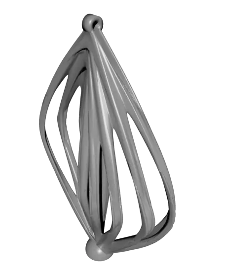 Wind Spinner Two — modelo 3D
