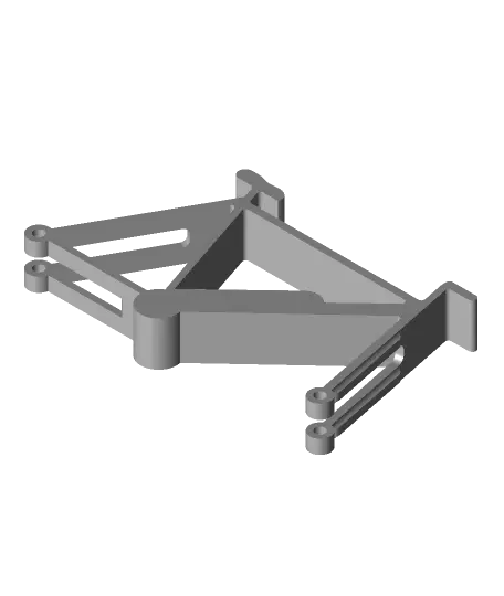 BIKE V5 — modelo 3D
