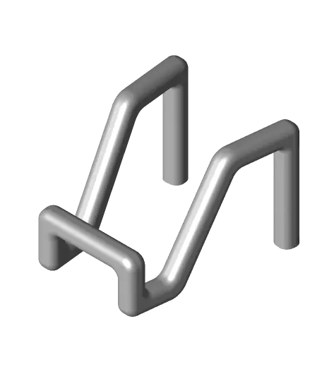 Phone Stand — modelo 3D