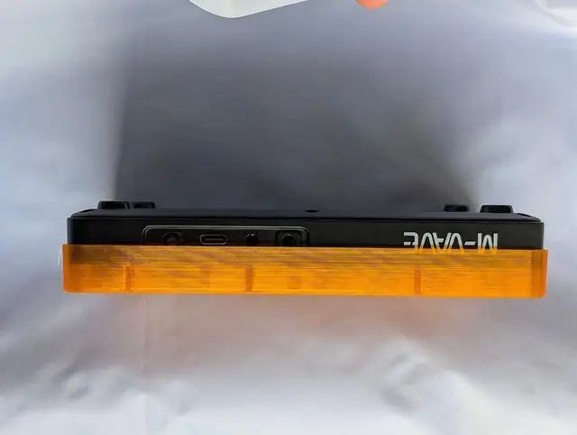 M-VAVE FM-1 Protective Cover — modelo 3D