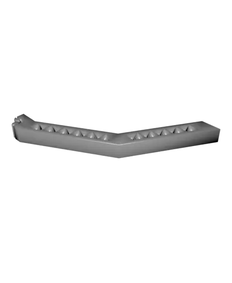 Octo4A Phone Holder for Ender 3 — modelo 3D