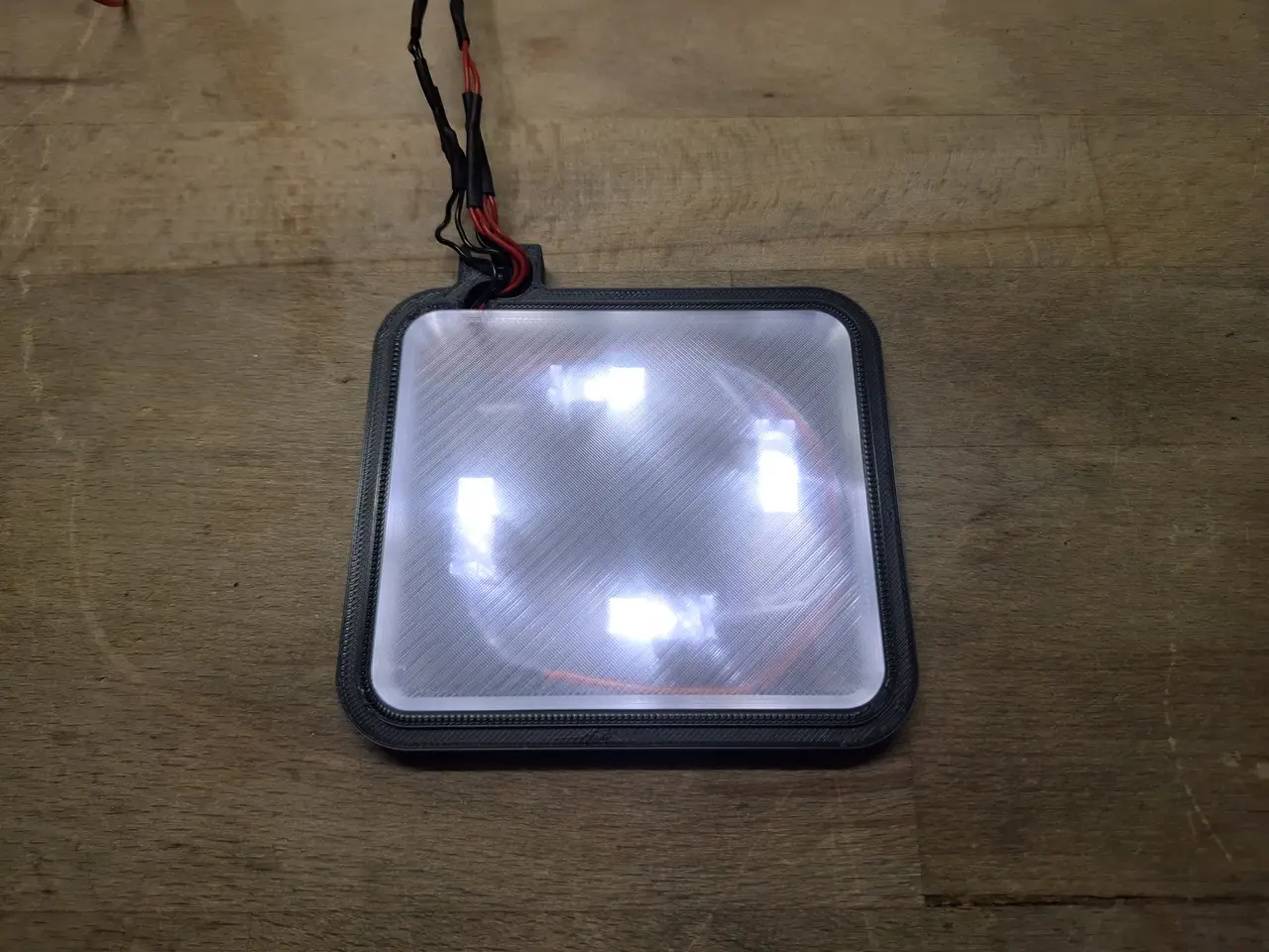 Remix ceiling light for Casadio MOG — modelo 3D
