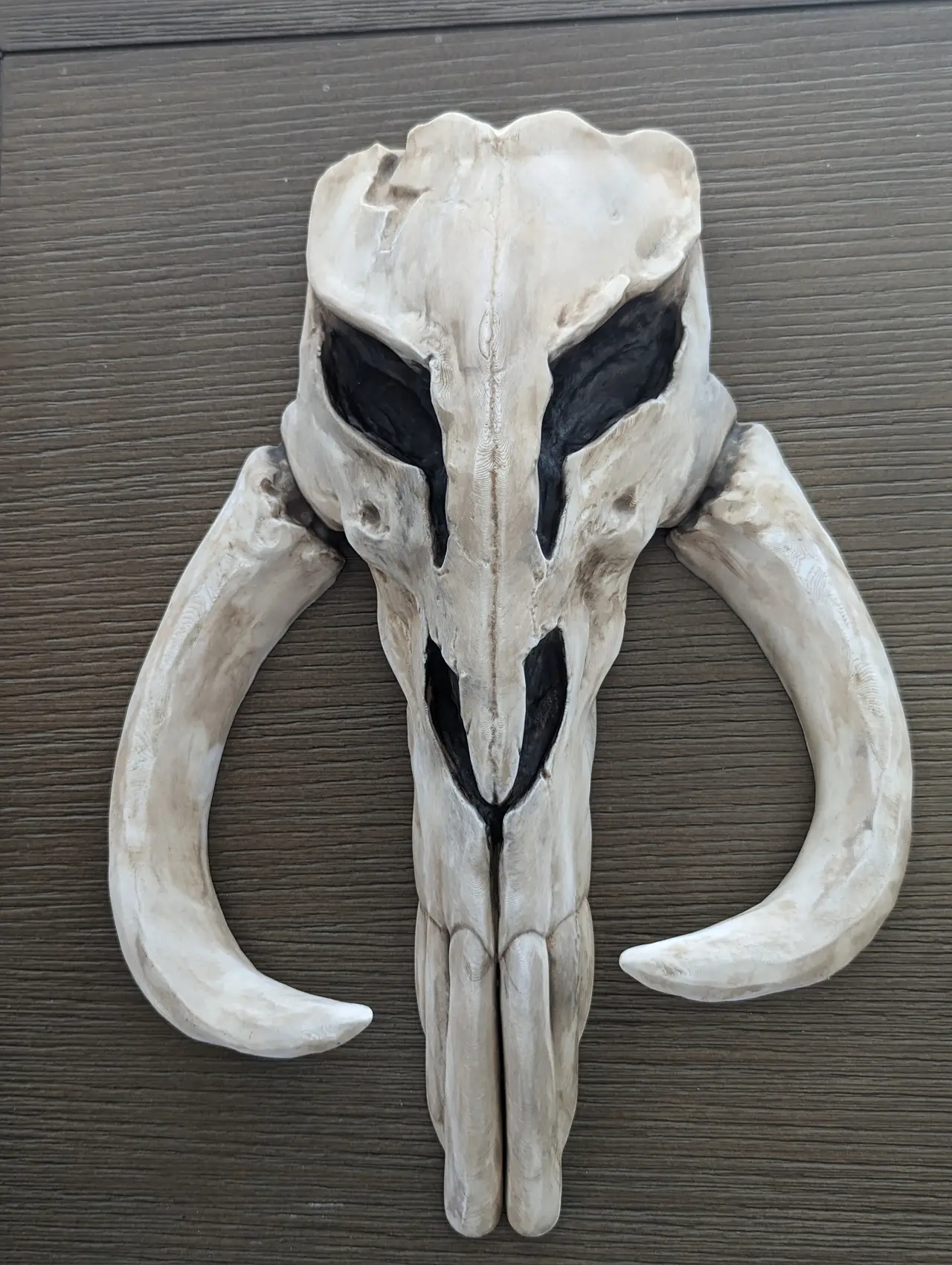 Mythosaur Skull — modelo 3D