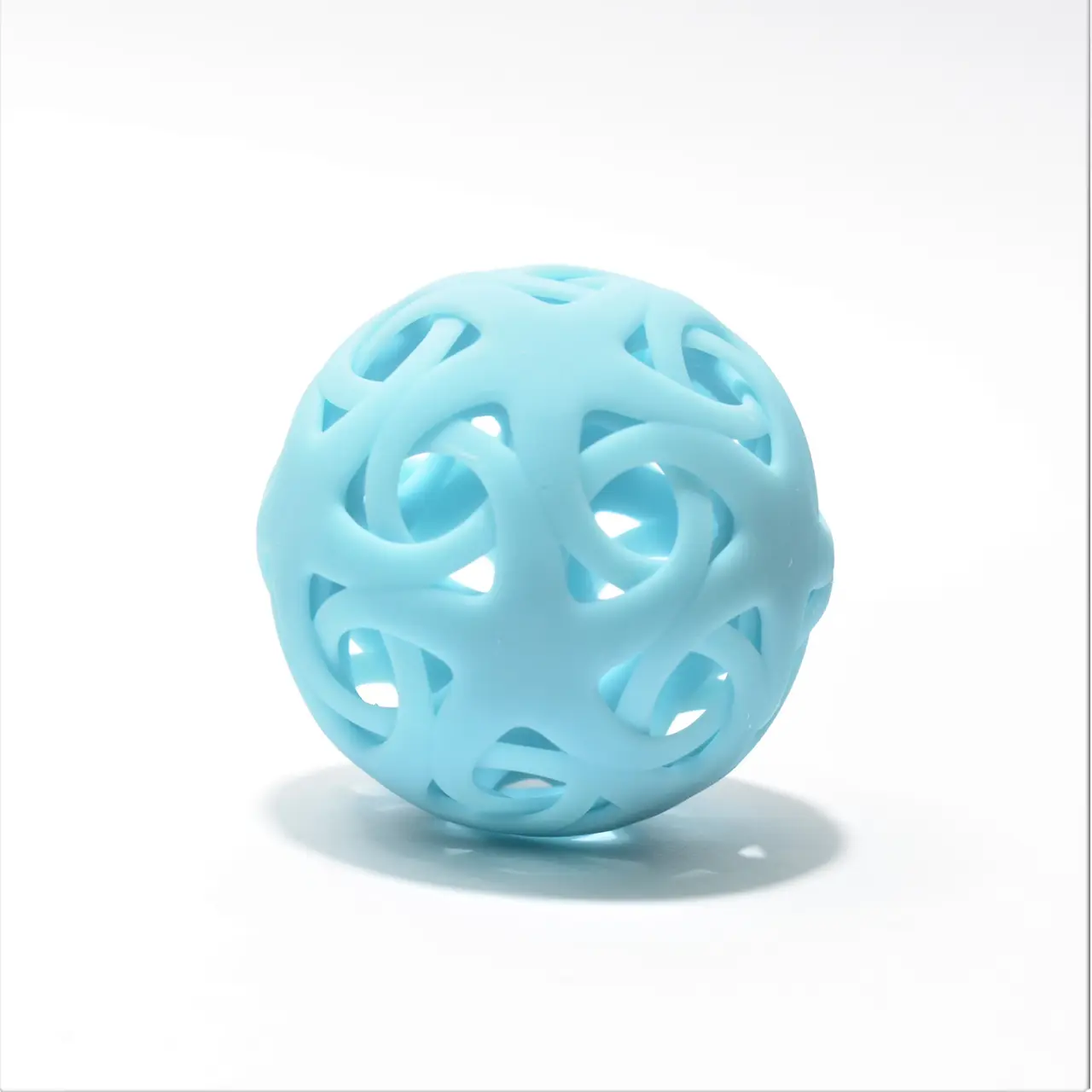 Meridian Ball — modelo 3D