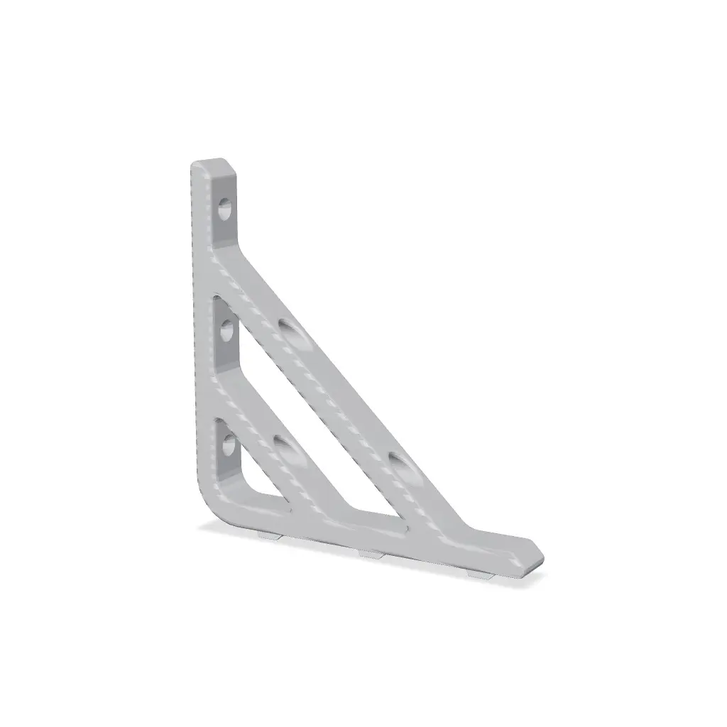 MODRA Shelf Brackets — modelo 3D