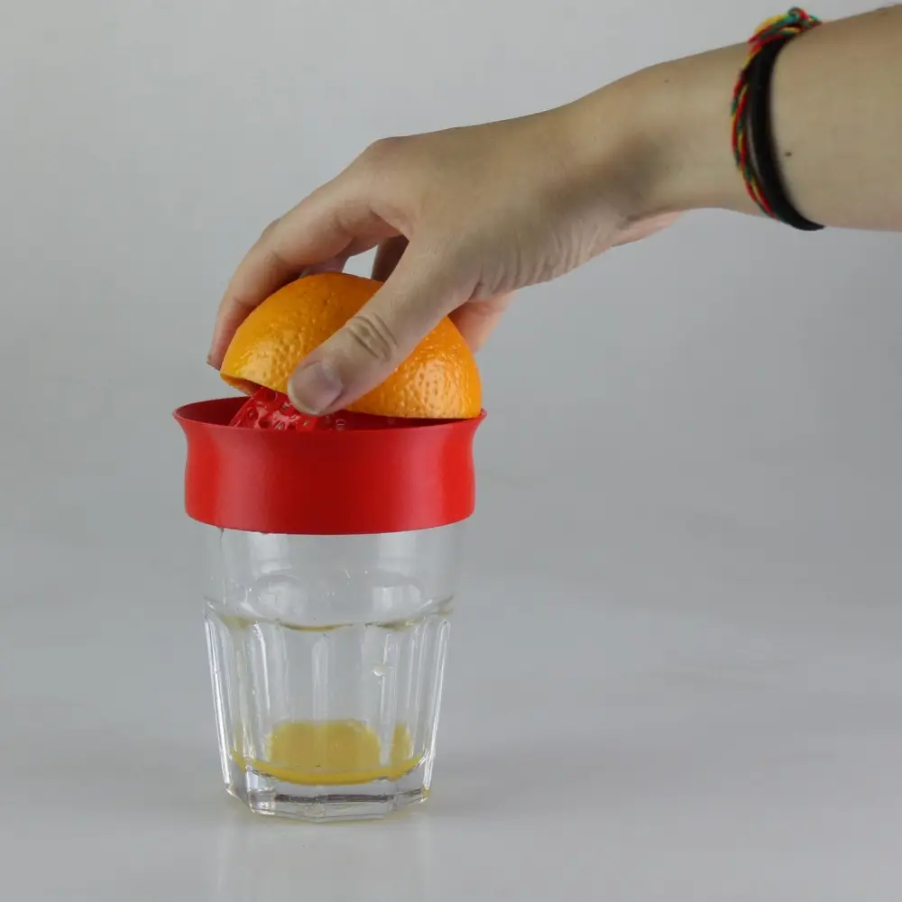 Juicer - EVO COLLECTION — modelo 3D