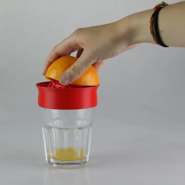 Juicer - EVO COLLECTION — modelo 3D