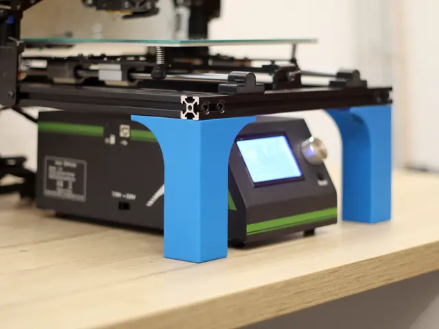 Creality CR-10 Legs — modelo 3D