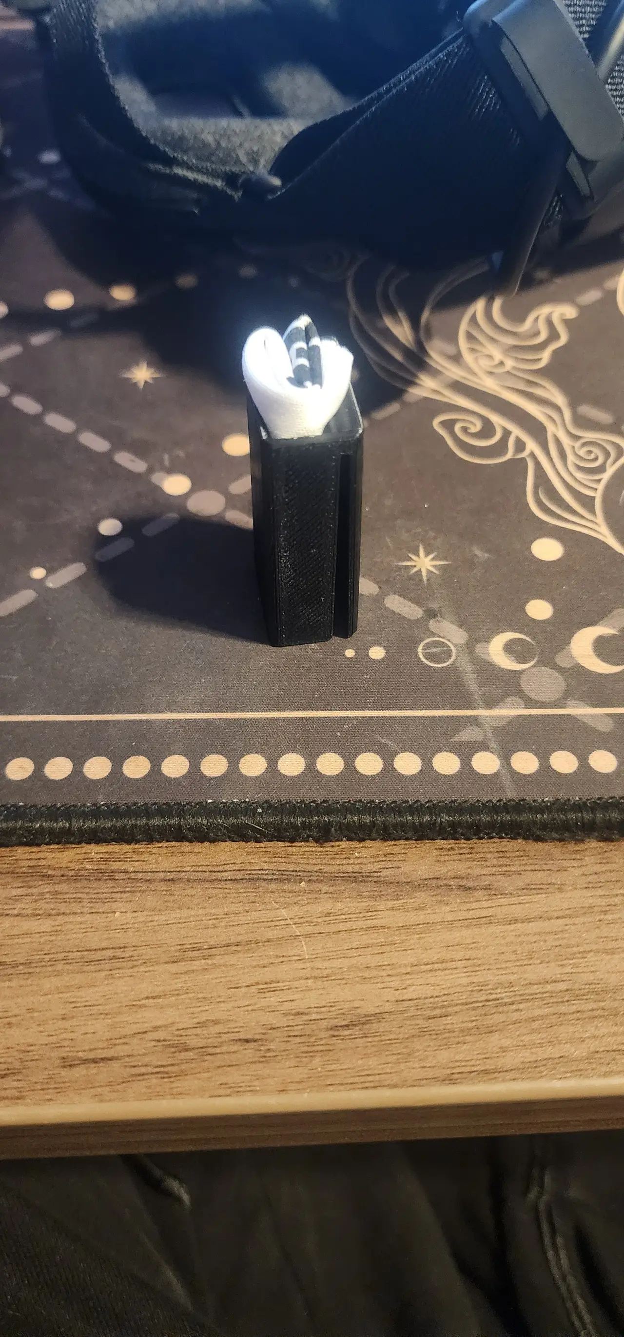 SteamFrame Cloth Holder — modelo 3D